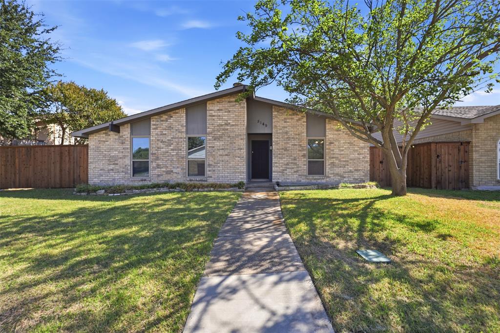5149 Bartlett Drive Property Photo 1