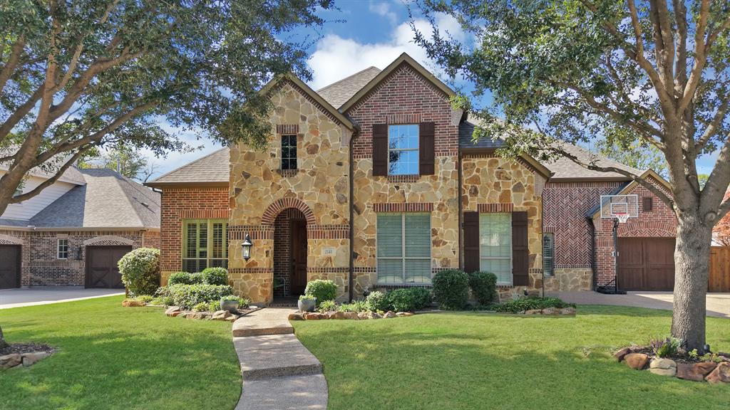 2141 Waterrock Drive Property Photo 1