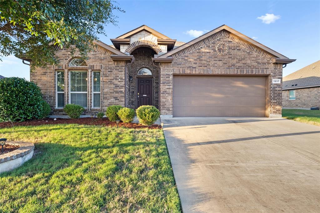 1217 Crest Ridge Drive Property Photo 1