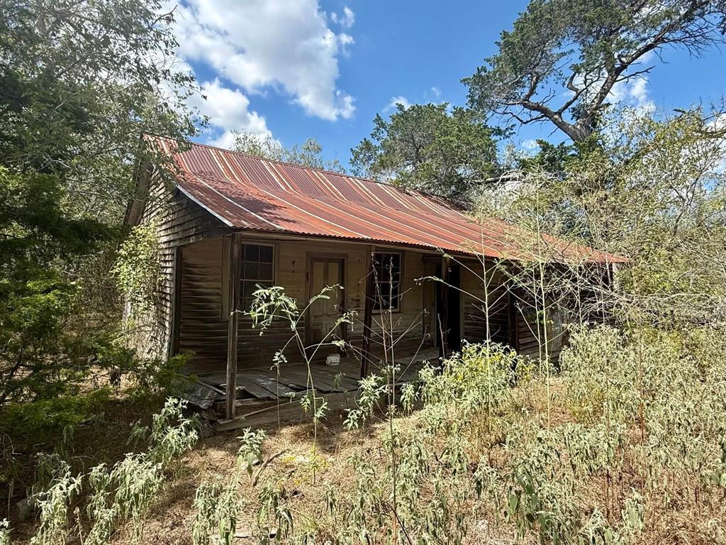00 ANCHOR RANCH Loop