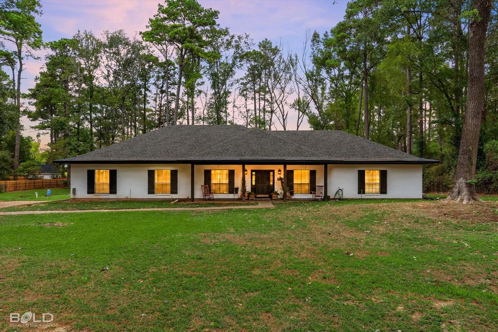 9823 Scottwood Drive Property Photo 1