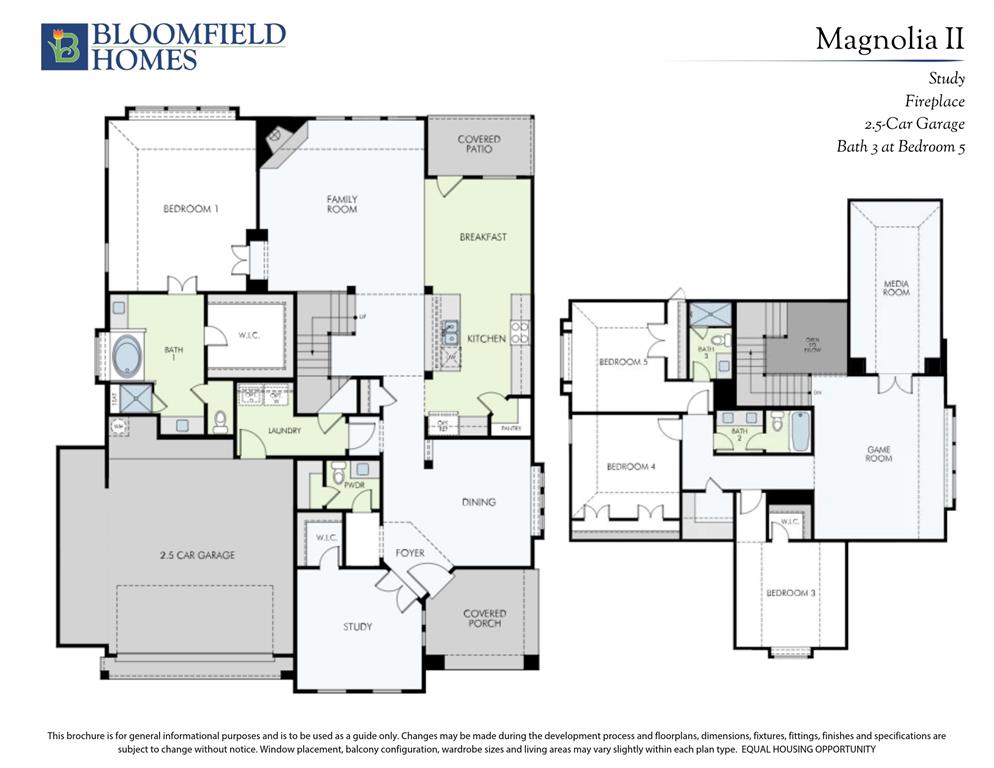 525 Pearly Top Drive Property Photo 2