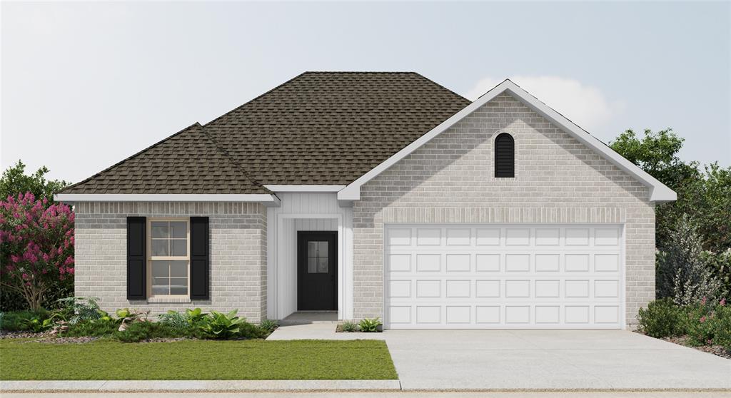 5620 Autumn Creek Drive Property Photo 1