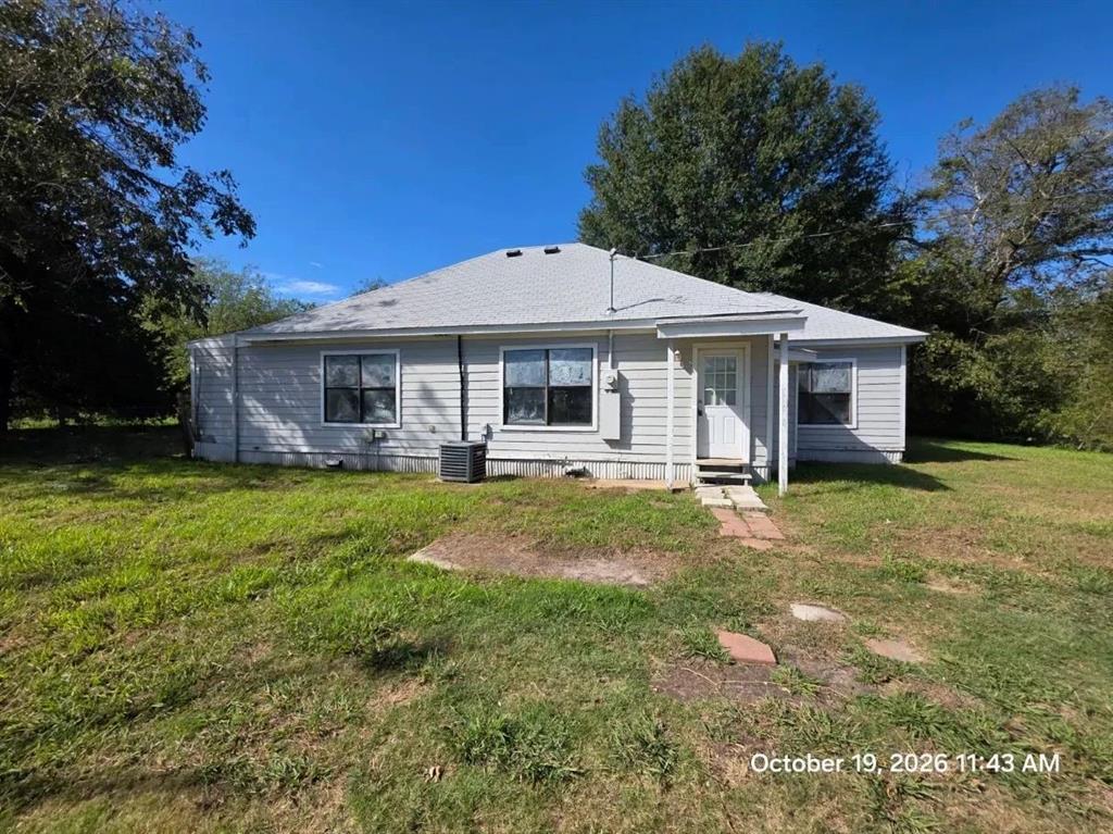 4924 County Road 4720 Property Photo 1