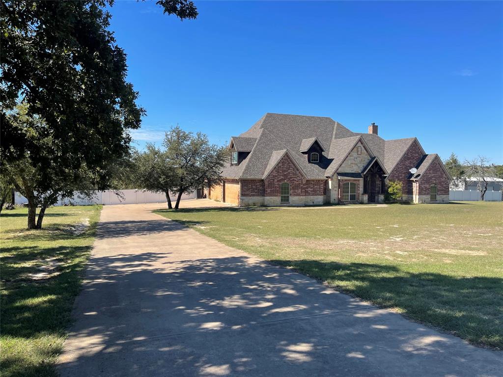 124 True Grit Court Property Photo 1