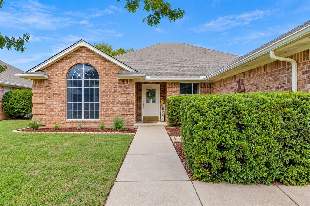 1032 Roundrock Drive Property Photo 1