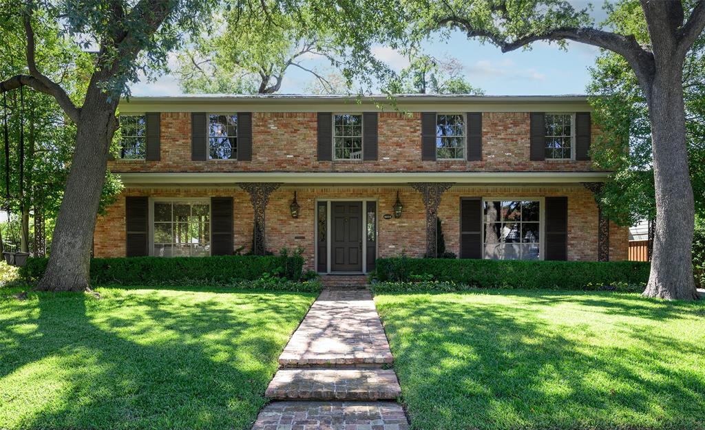 4651 Beverly Drive Property Photo 1