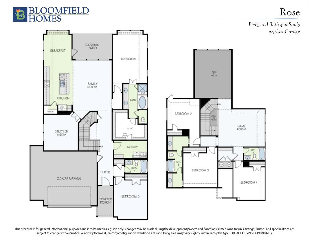 524 Pearly Top Drive Property Photo 2