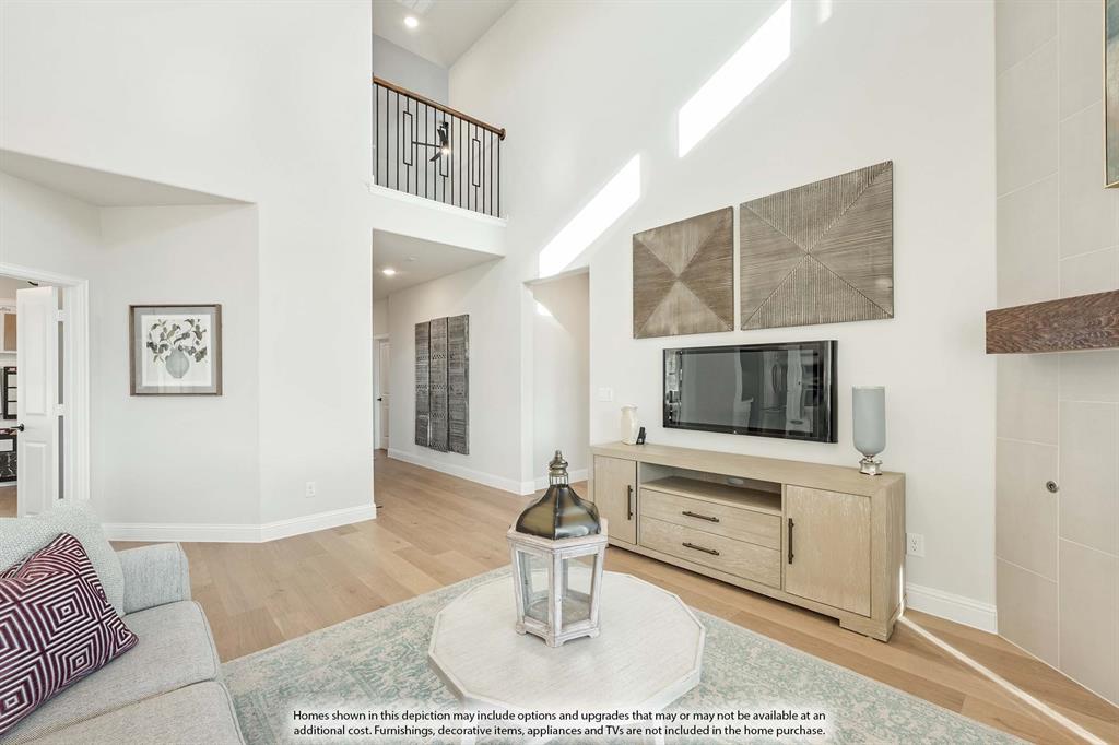 524 Pearly Top Drive Property Photo 8