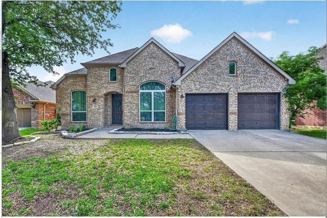 3829 Vernon Way Property Photo 1