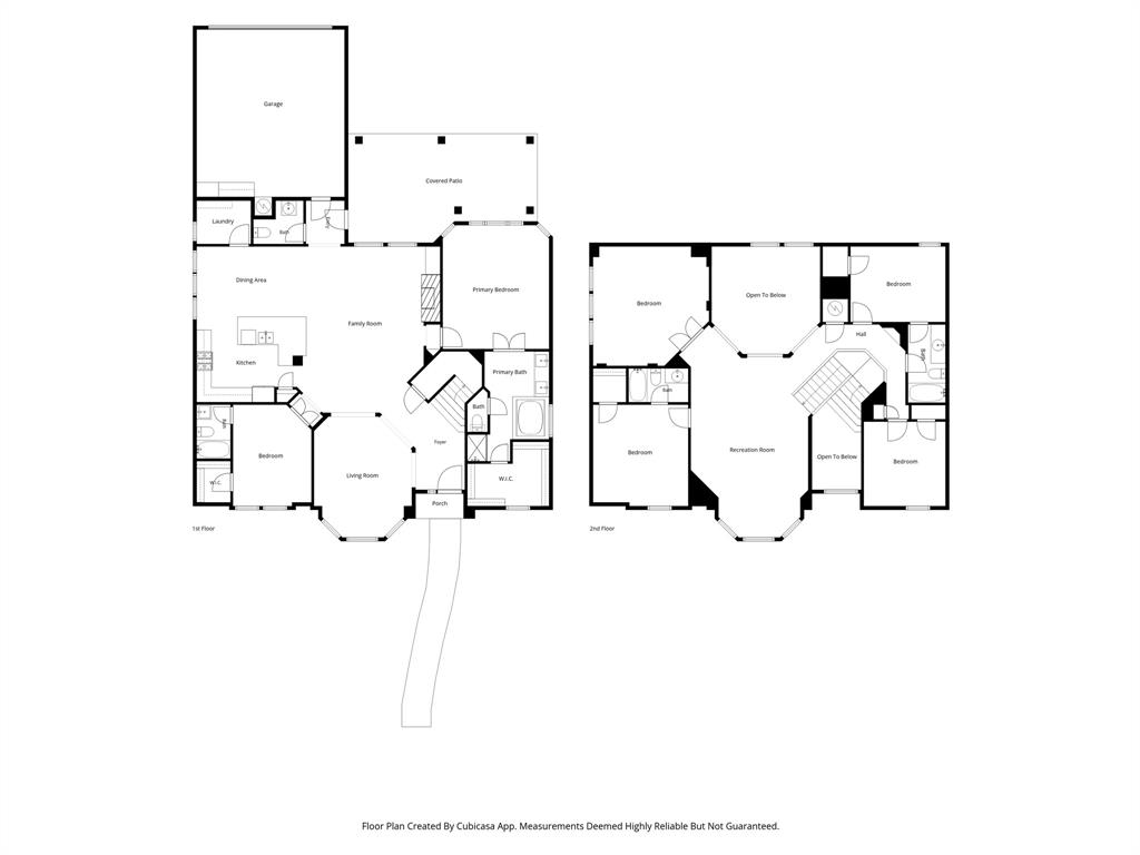 5731 Noble Oak Lane Property Photo 4