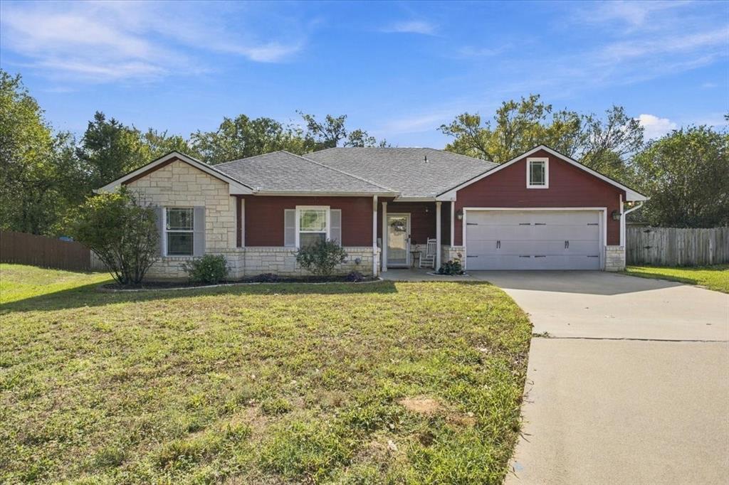 1831 Woodland Park Drive Property Photo 1