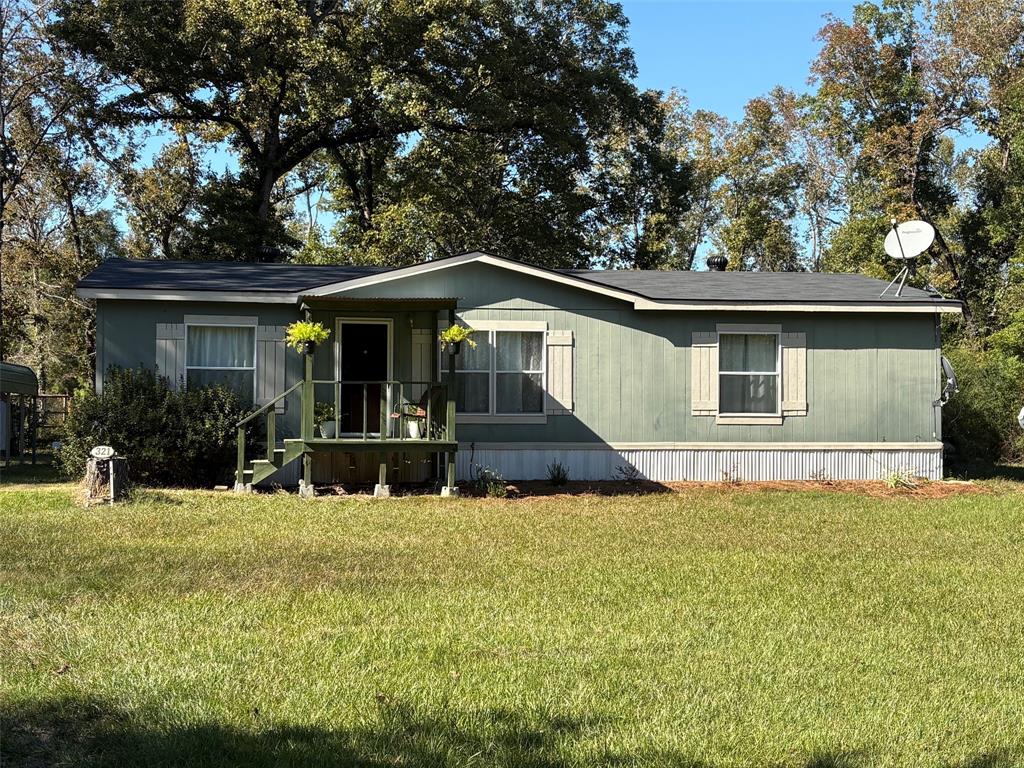 321 Dogwood Drive Property Photo 1