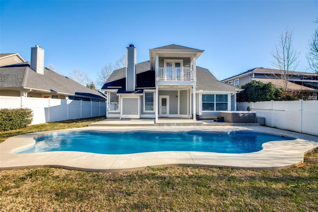9920 Marthas Vineyard Circle Property Photo 1