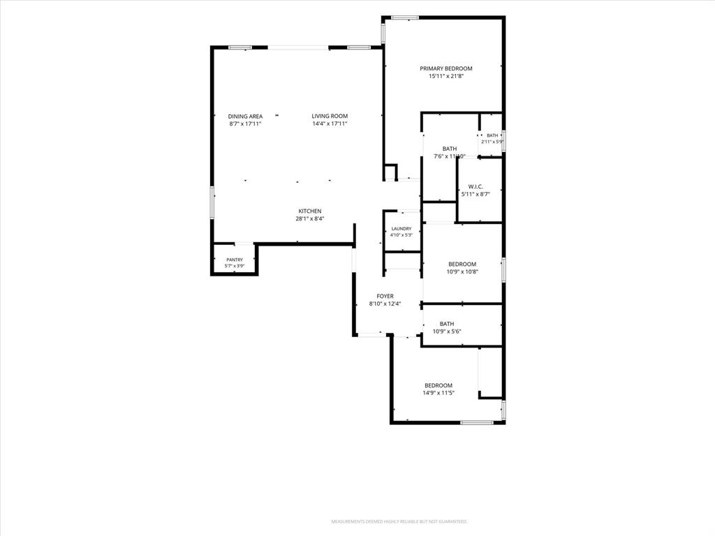 701 Atlanta Street Property Photo 23