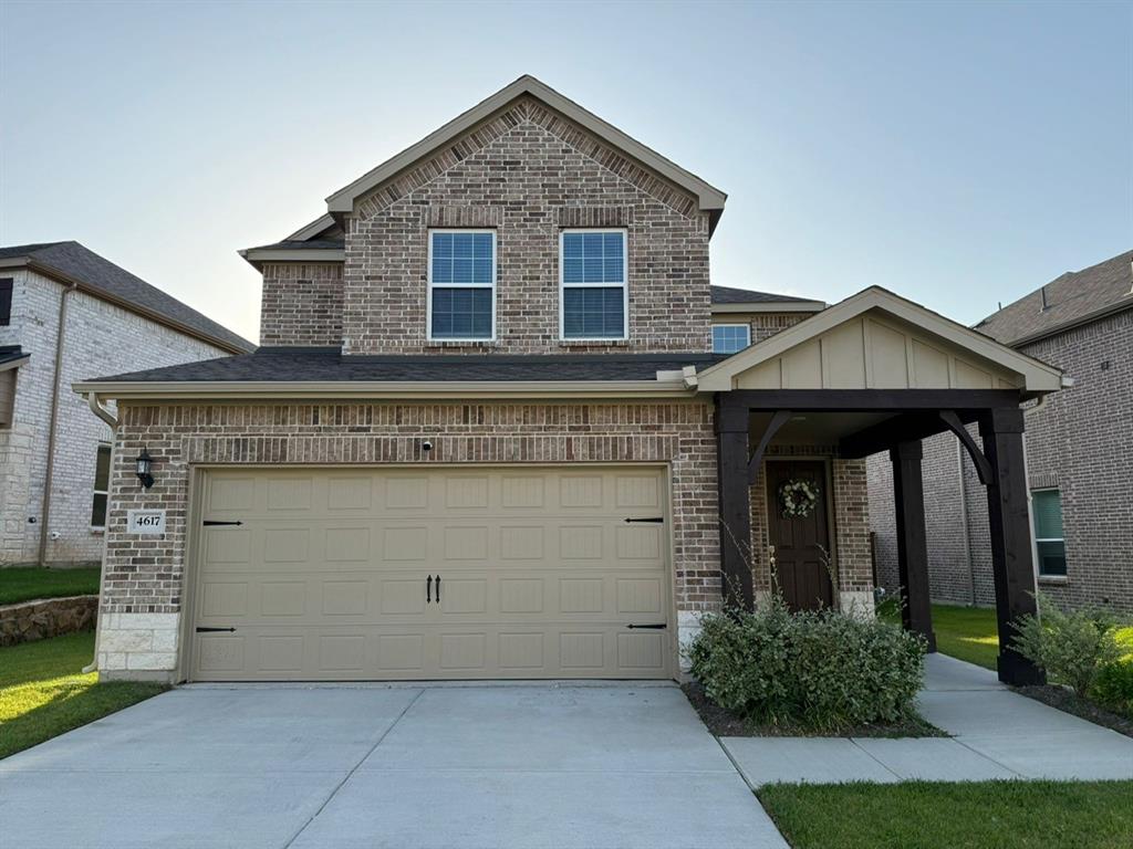4617 Golden Gate Way Property Photo 1