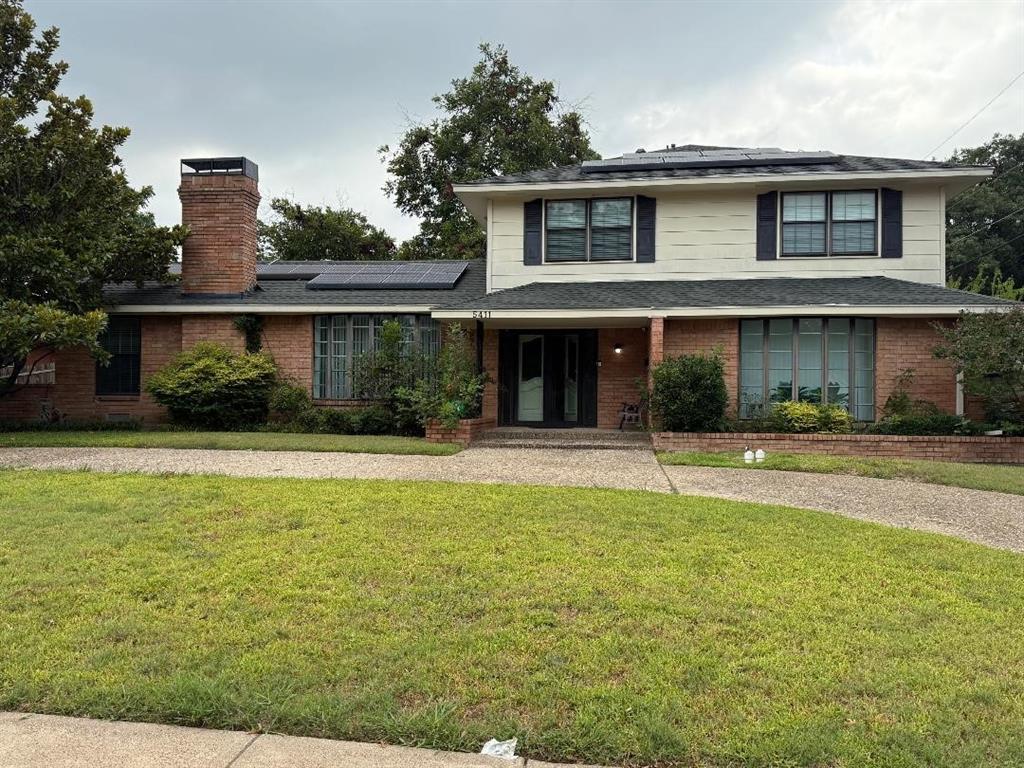 5411 Cherry Glen Lane Property Photo 1