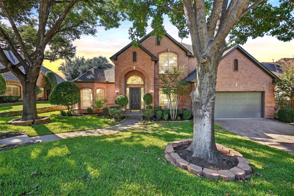 107 Bristol Court Property Photo 1