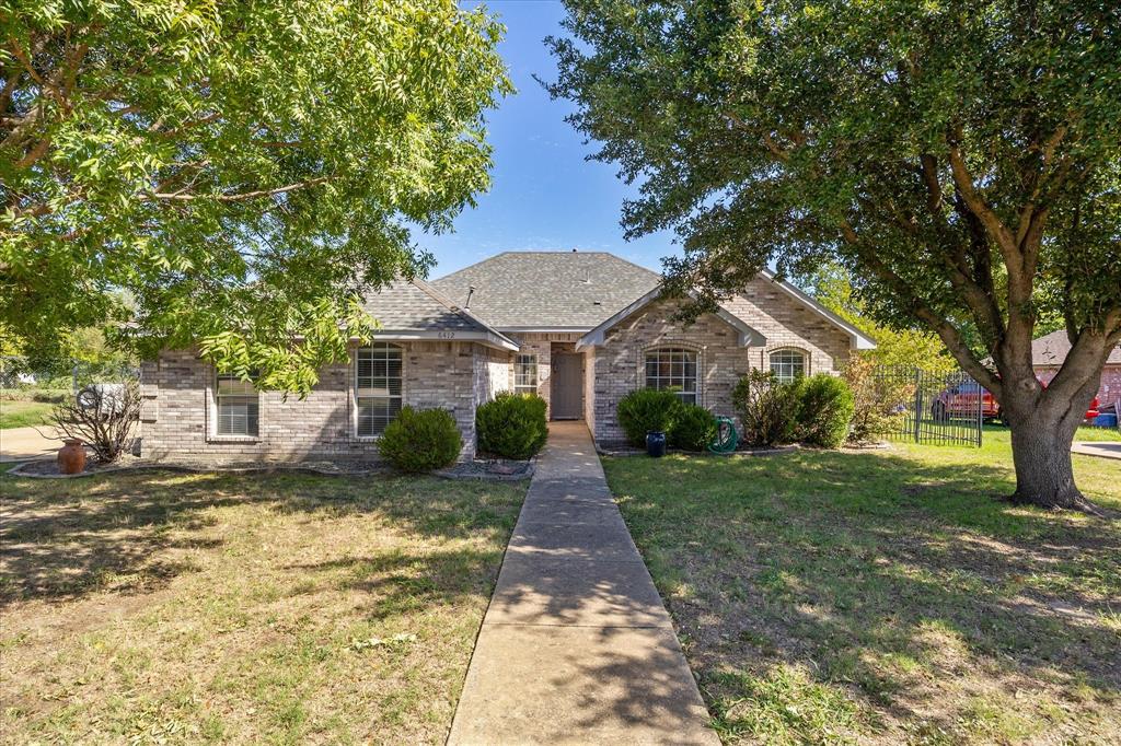 6412 Bluebonnet Drive Property Photo 1