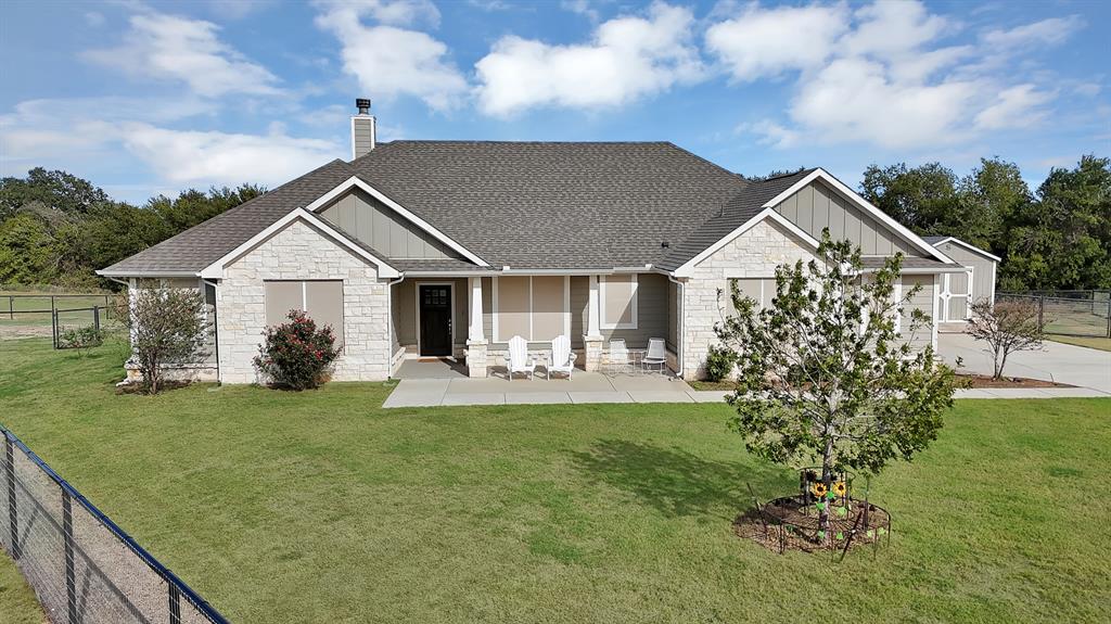 1039 Northern Oaks Court Property Photo 1
