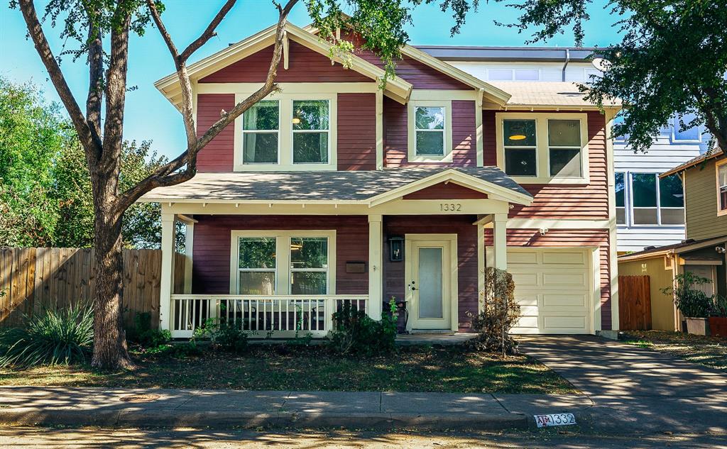 1332 Grigsby Avenue