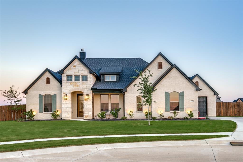 101 Grey Wolf Court Property Photo 1