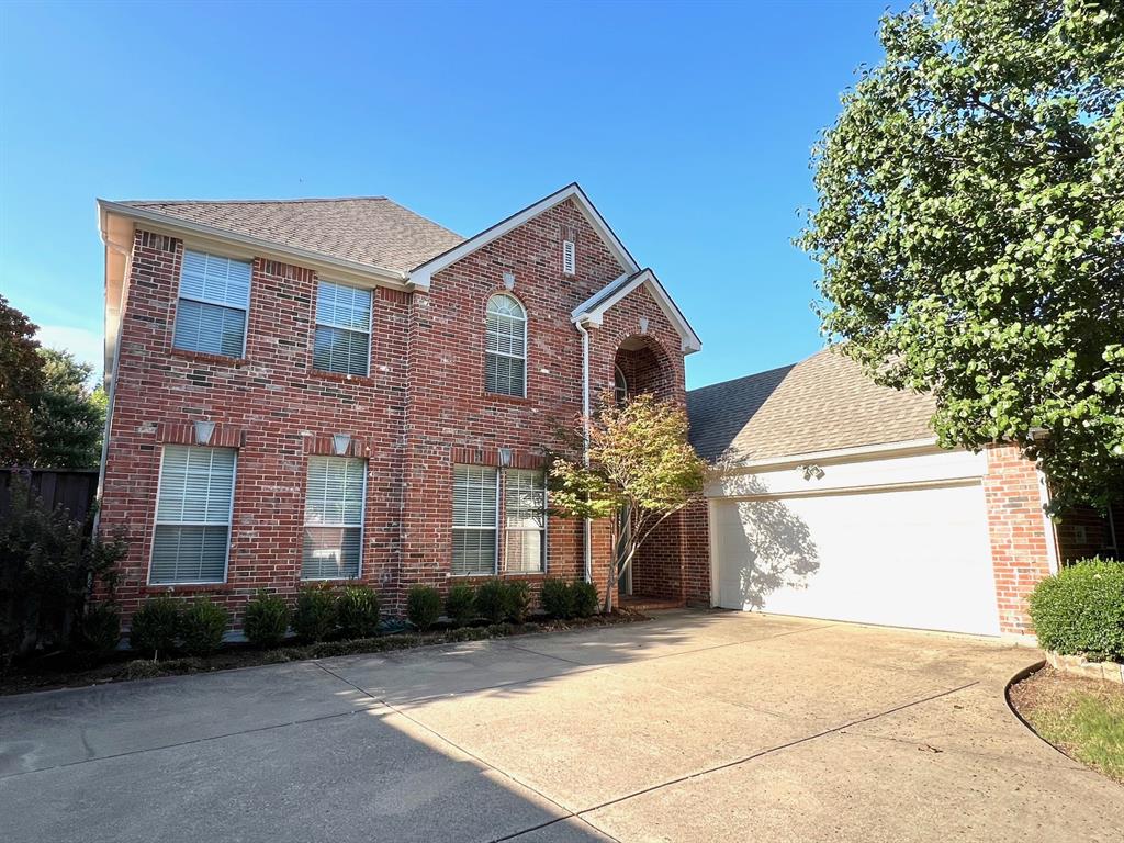 4412 Crystal Mountain Drive Property Photo 1