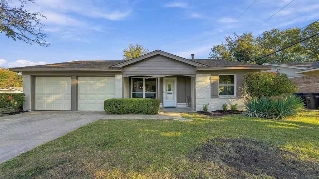 4732 Burgess Drive Property Photo 1