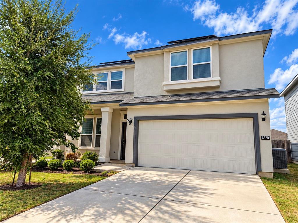 8329 Morningside Place