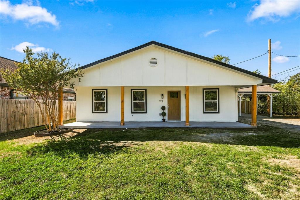 122 Mcgee Street Property Photo 1