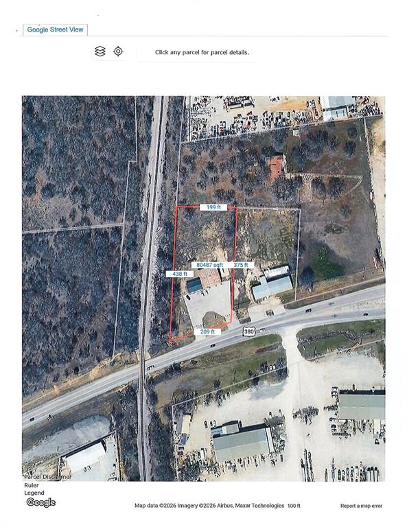 81 Us Highway 380 Property Photo 2