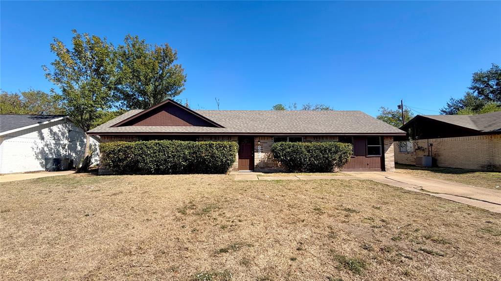 852 Beverly Drive Property Photo 1