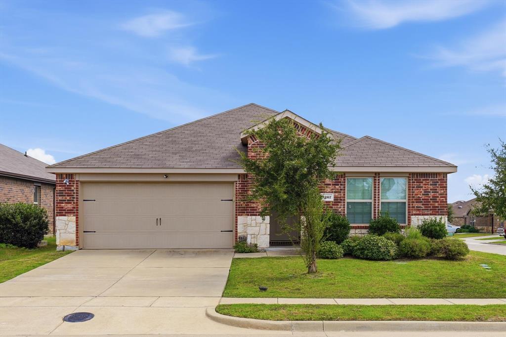 2267 Vance Drive Property Photo 1