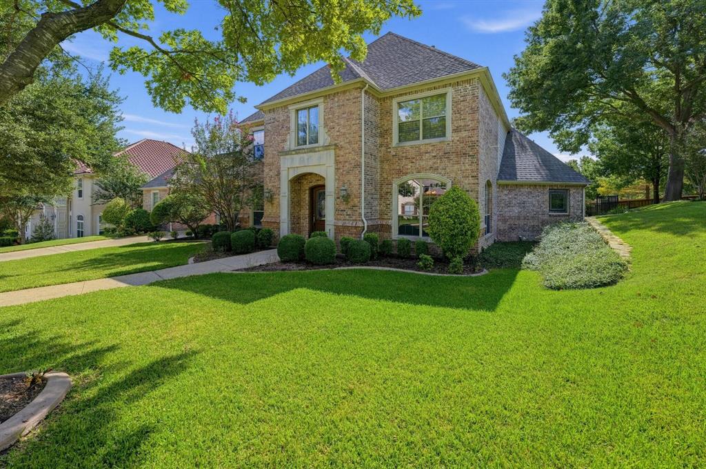 210 Black Walnut Drive Property Photo 1