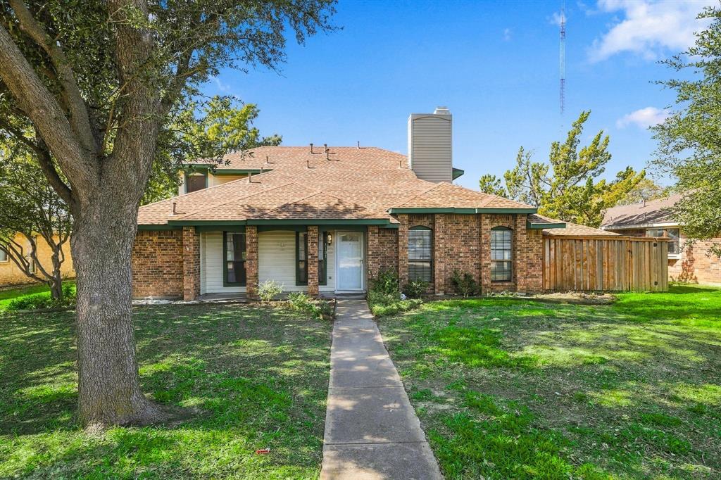 3103 Aspen Property Photo 1