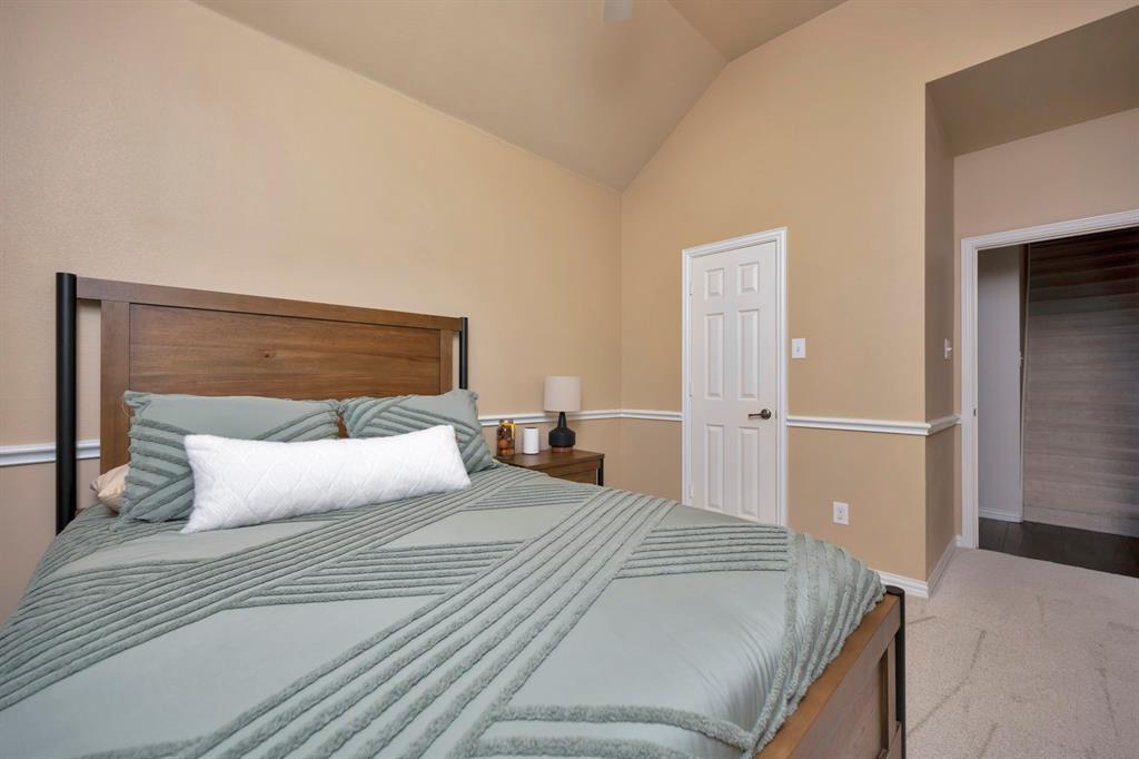 3012 Sawtimber Trail Property Photo 4