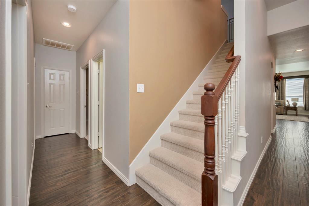 3012 Sawtimber Trail Property Photo 12