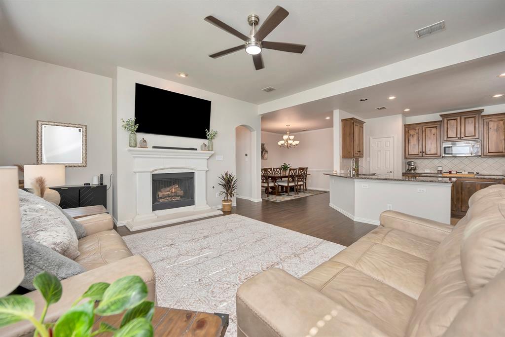 3012 Sawtimber Trail Property Photo 20