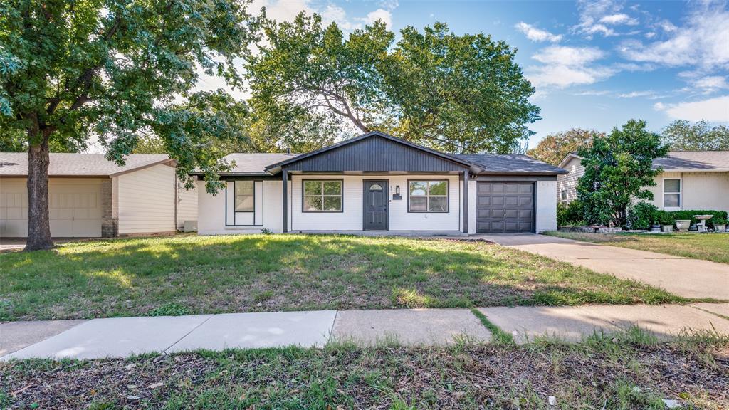 603 Donley Drive Property Photo 1