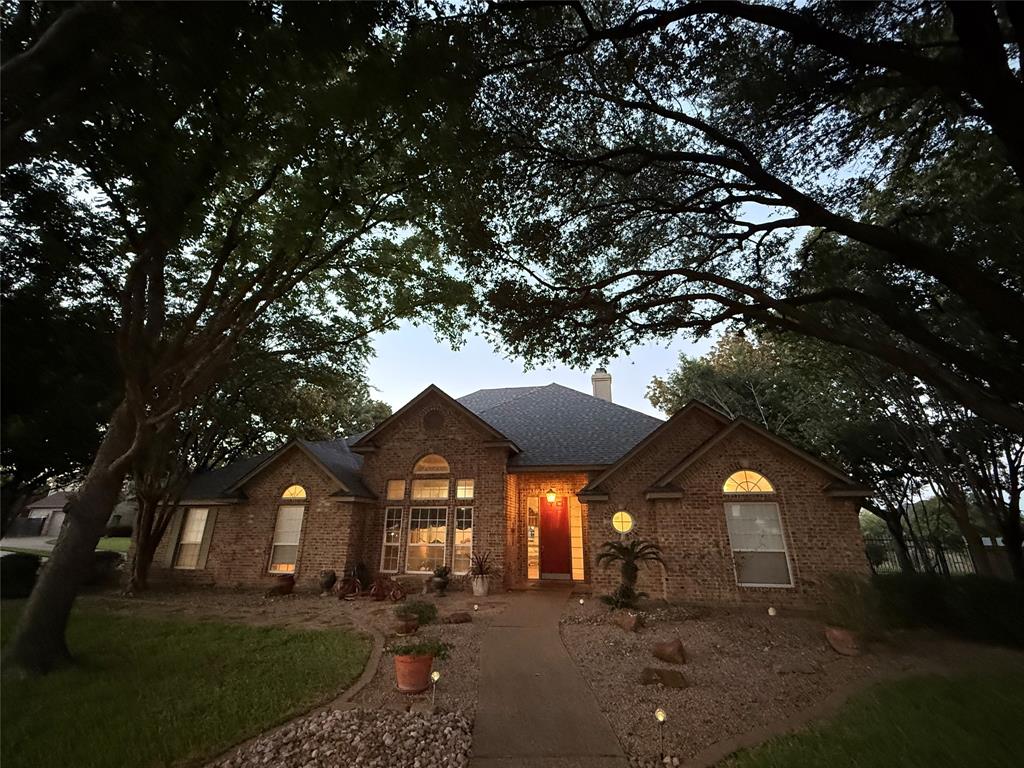 107 Pinnacle Court Property Photo 1