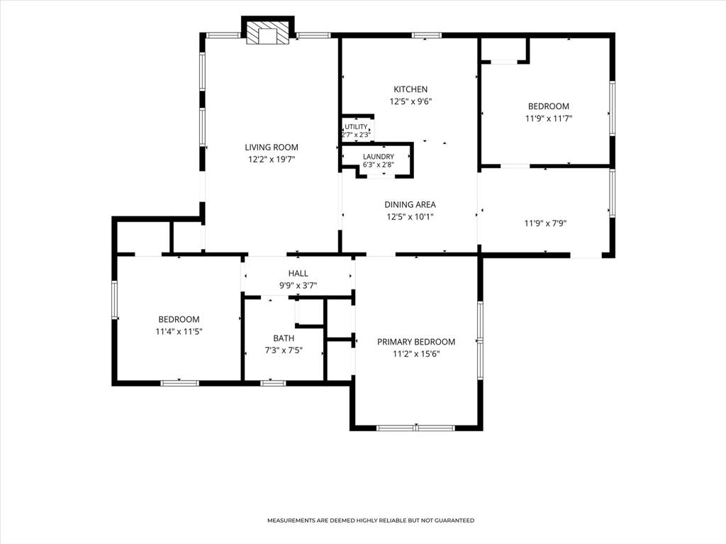 815 E Robert Street Property Photo 25
