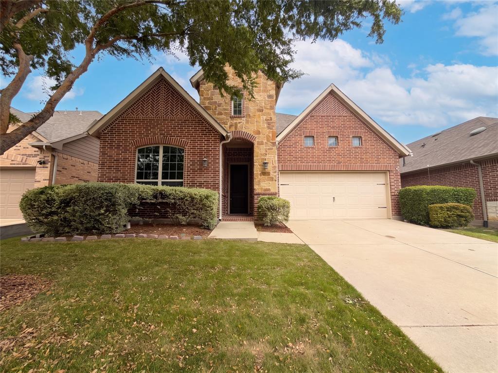 5112 Fringetree Drive Property Photo 1