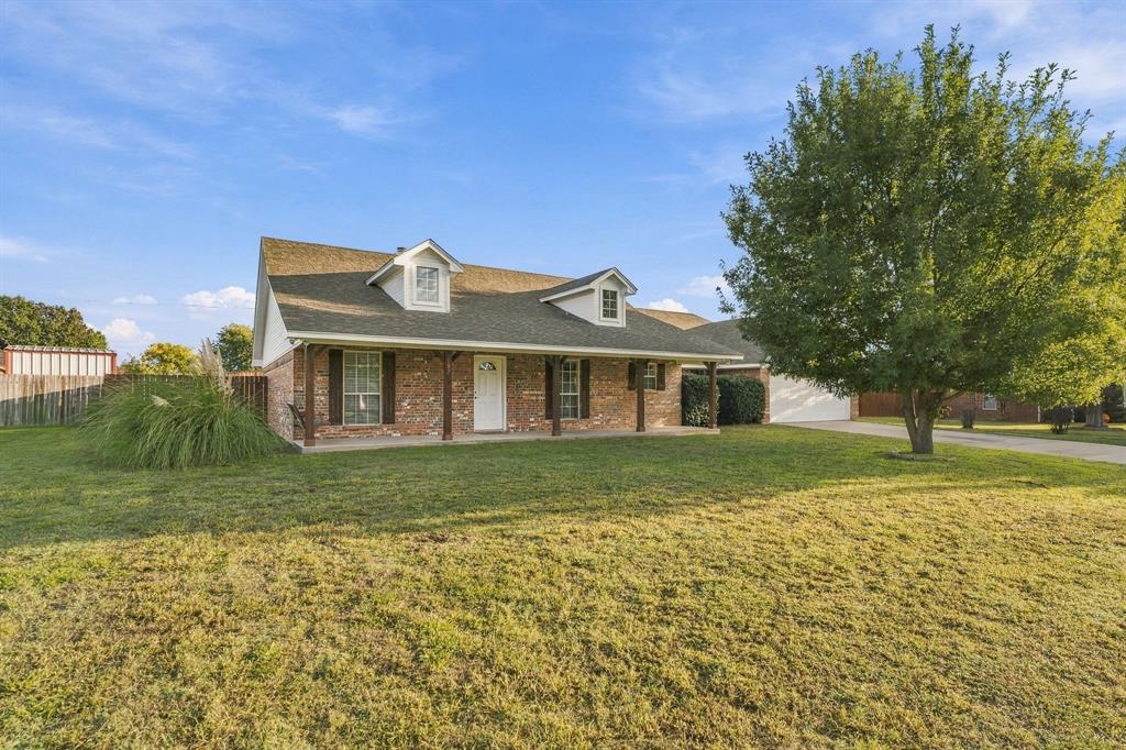 107 Ashley Street Property Photo 1