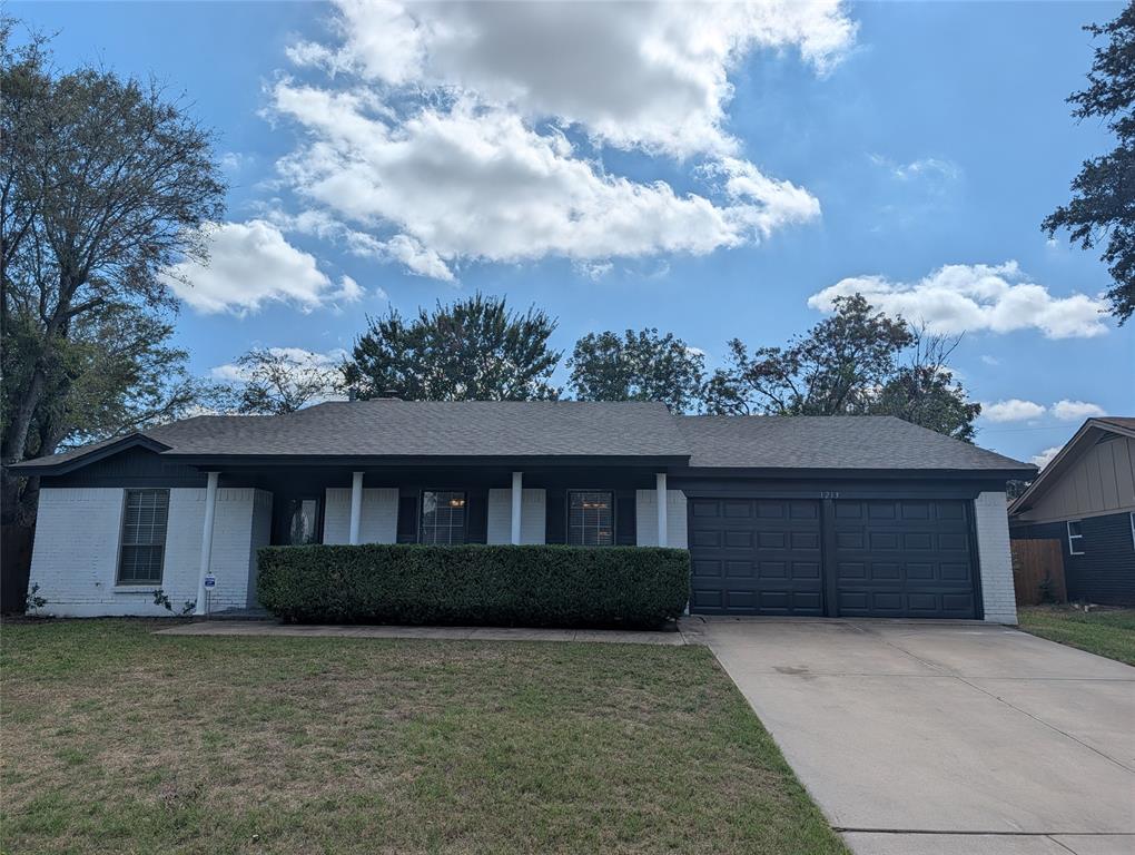 1213 Prelude Drive Property Photo 1