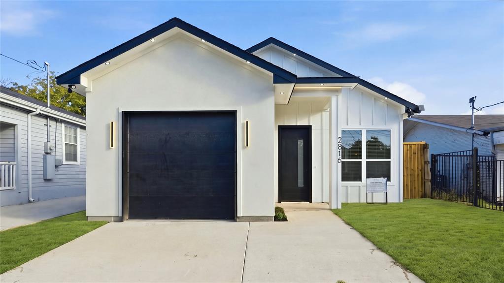 2816 Marburg Street Property Photo 1