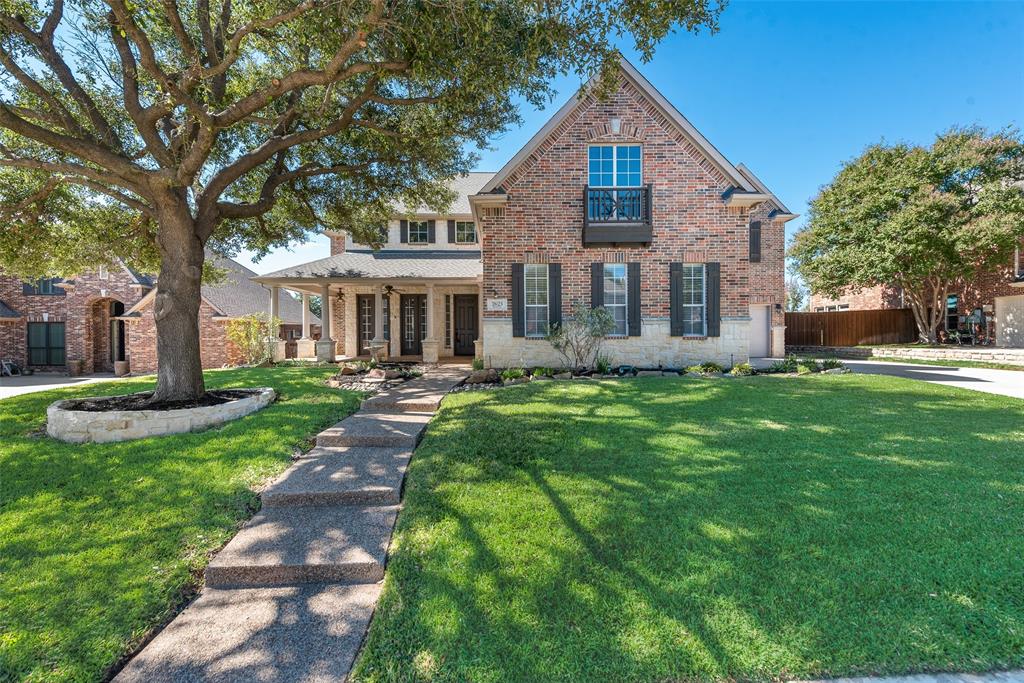 2625 Huntly Lane Property Photo 1