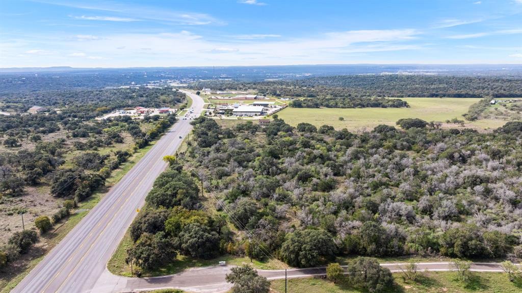 Tbd N Hwy 281 Property Photo 1