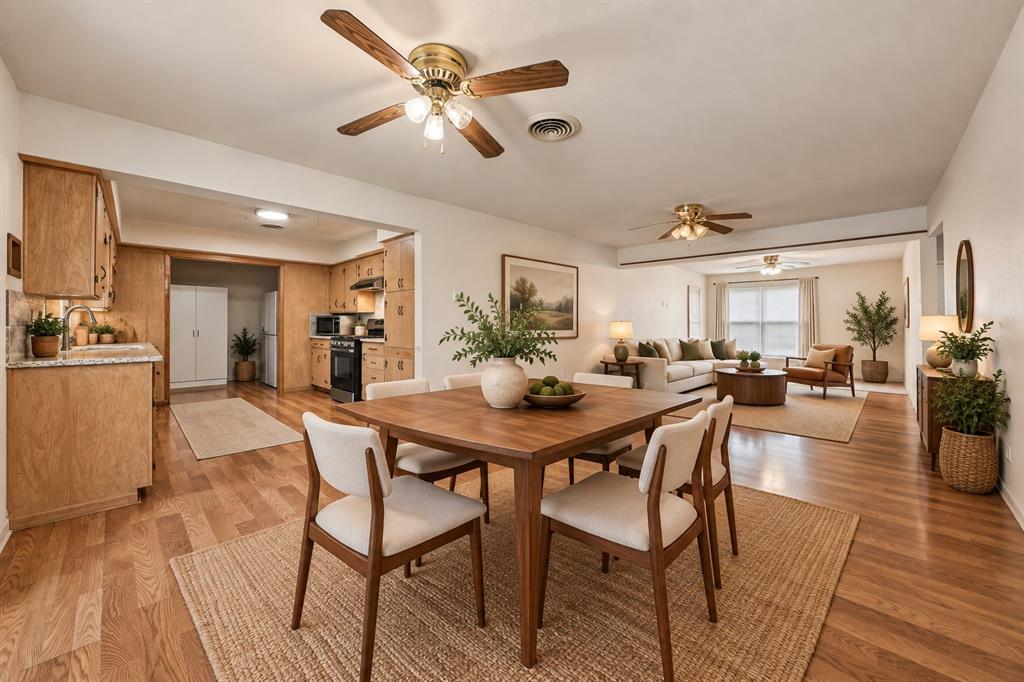6115 Overlake Drive Property Photo 4