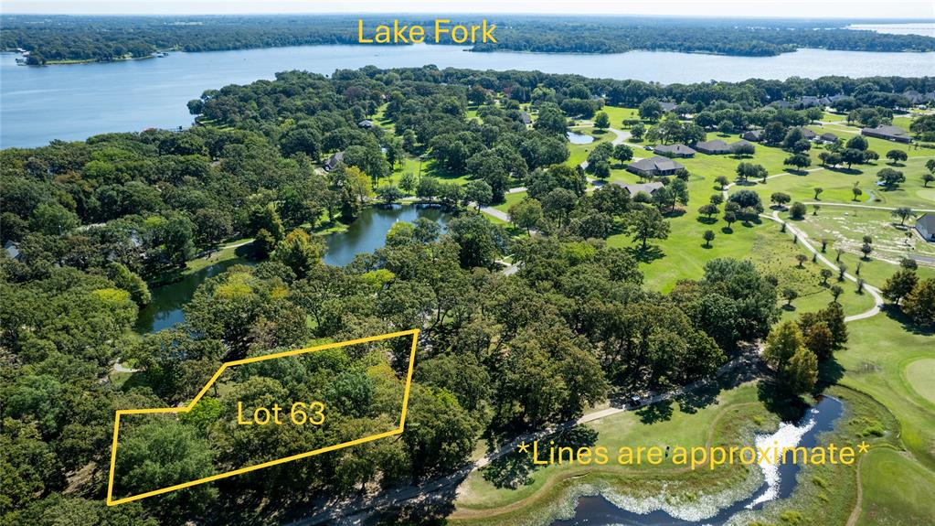 Lot 63-64 Private Road 5939 Property Photo 2