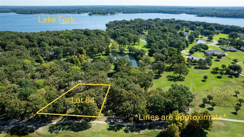 Lot 63-64 Private Road 5939 Property Photo 3